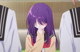 Kubo Won't Let Me Be Invisible!: White Day and a Destination for Feelings Broadcast, Subtitled