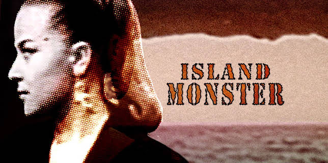 Island Monster (1953)
