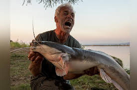 Jeremy Wade's Mighty Rivers Season 1: The Zambezi