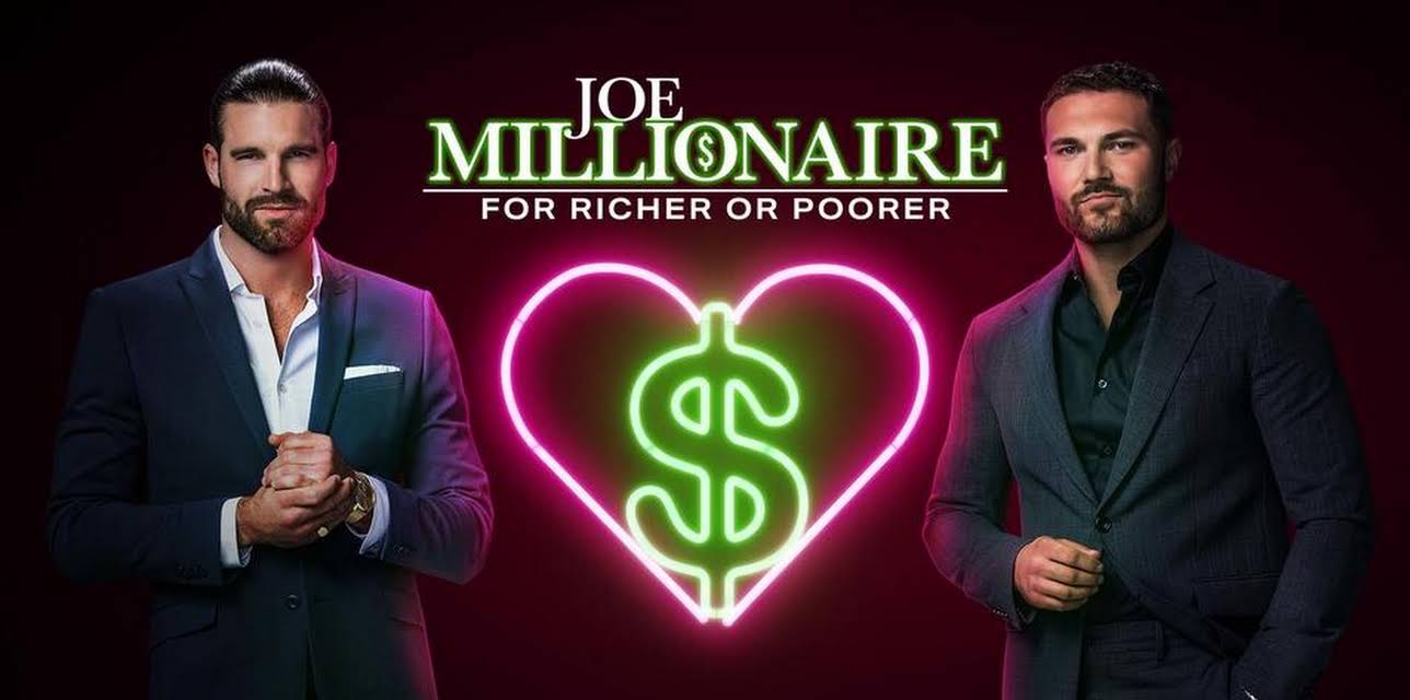 Joe Millionaire: For Richer or Poorer