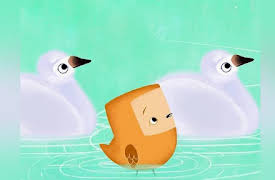 Pikkuli: The Ugly Duckling