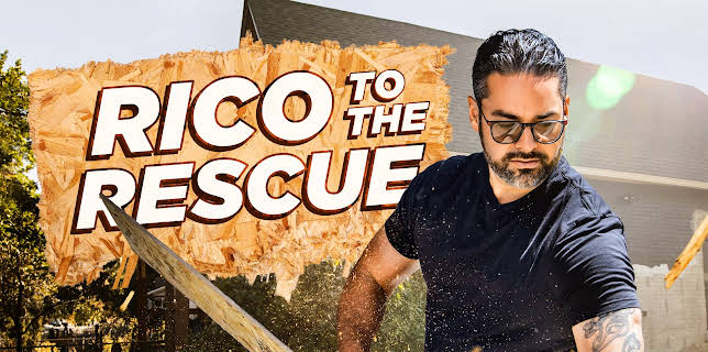 Rico to the Rescue, Season 1