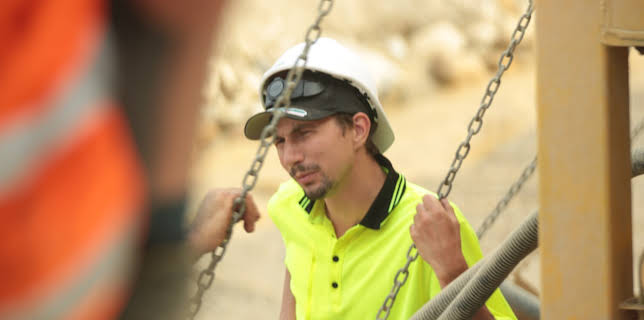 16:40: Gullfeber: Parker i Klondyke (S5 E3) (S5) | Discovery Channel | 3/14 2026