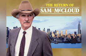 The Return of Sam Mccloud, Season 1: The Return of Sam Mccloud