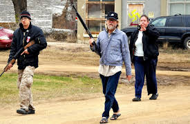 Welcome to Leith: Episode 1