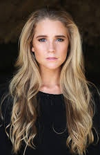 Cassidy Gifford as 