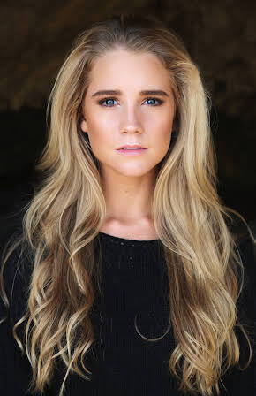 Cassidy Gifford as 