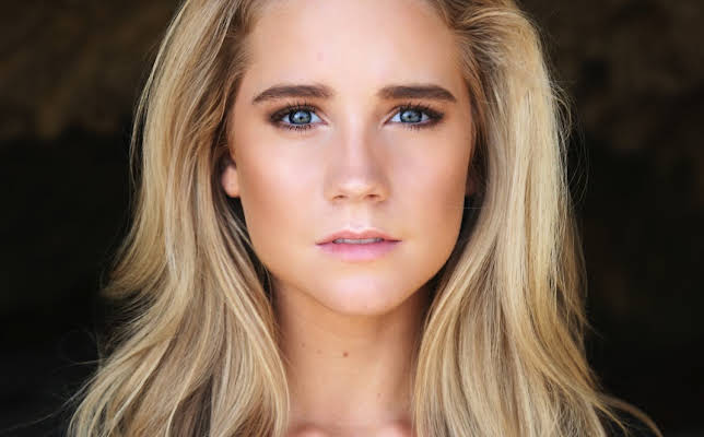 Cassidy Gifford
