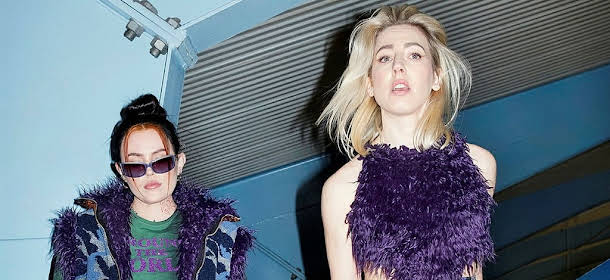 Veronica Maggio och Miriam Bryant talar ut om SVT-programmen - "lurar dit en"