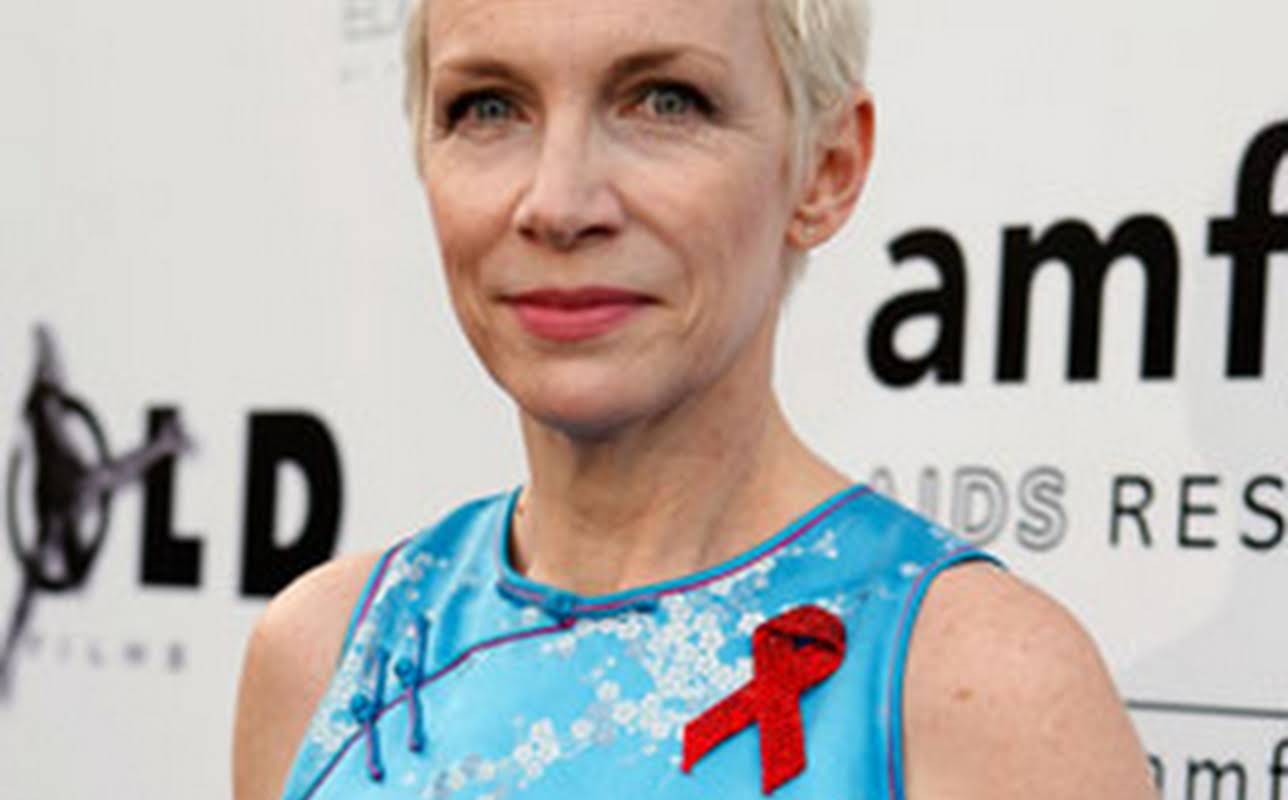 Annie Lennox