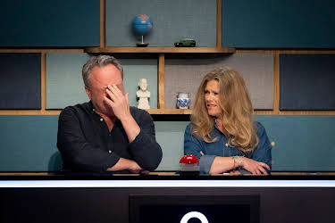 08:05: Alle mot alle (S7 E21) (S7) | TVNorge | 4/16 2026