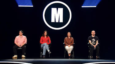 7:30 PM: Mastermind | BBC Two | 7/20 2026