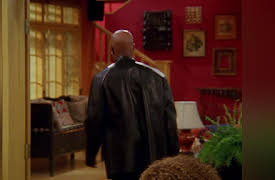 My Wife and Kids Season 1: A Little Romance