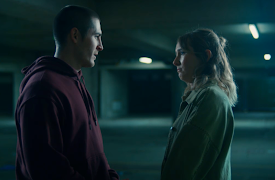 Code of Silence S1: Episode 5