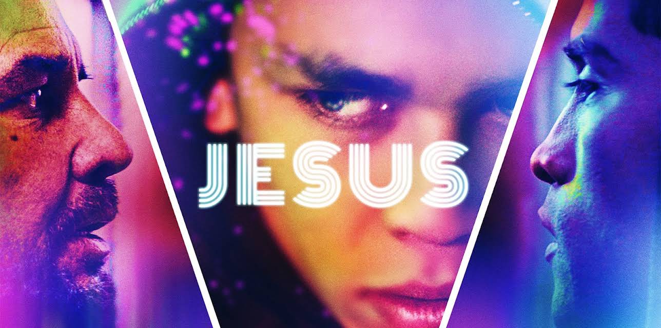Jesus (2017)