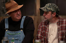 Moonshiners: Master Distiller Season 1: Rum Conundrum