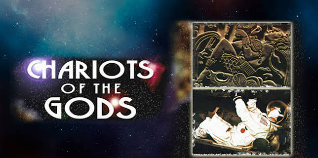 Chariots of the Gods (1974)