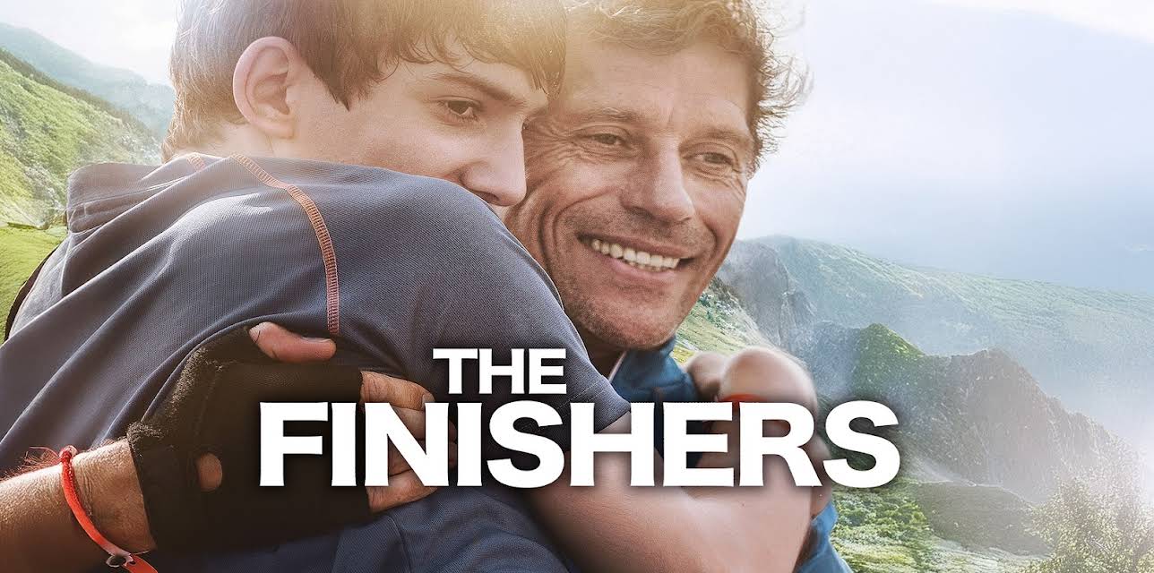 The Finishers (2014)