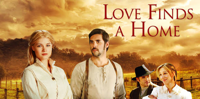 Love Finds a Home (2009)