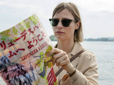 12:30: Sayonara Loreley | SWR Fernsehen RP | 8/2 2026