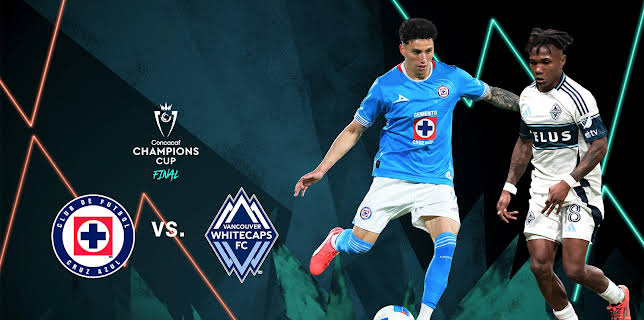 CONCACAF Copa de Campeones / Liga CONCACAF season-2025