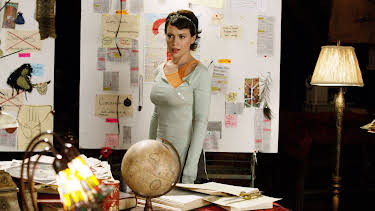 08:55: Charmed - Zauberhafte Hexen | Sixx | 4/29 2026