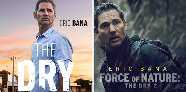 The Dry/Force of Nature: The Dry 2