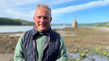 2:45 PM: Escape to the Country (S23) | BBC One Wales | 4/10 2026