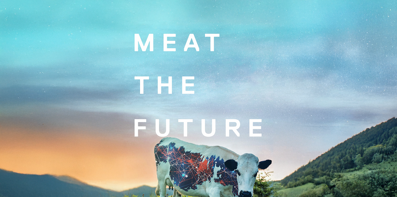 Meat the Future (2022)