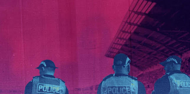 10:40 PM: Ultras (S1) | BBC One Scotland | 3/24 2026