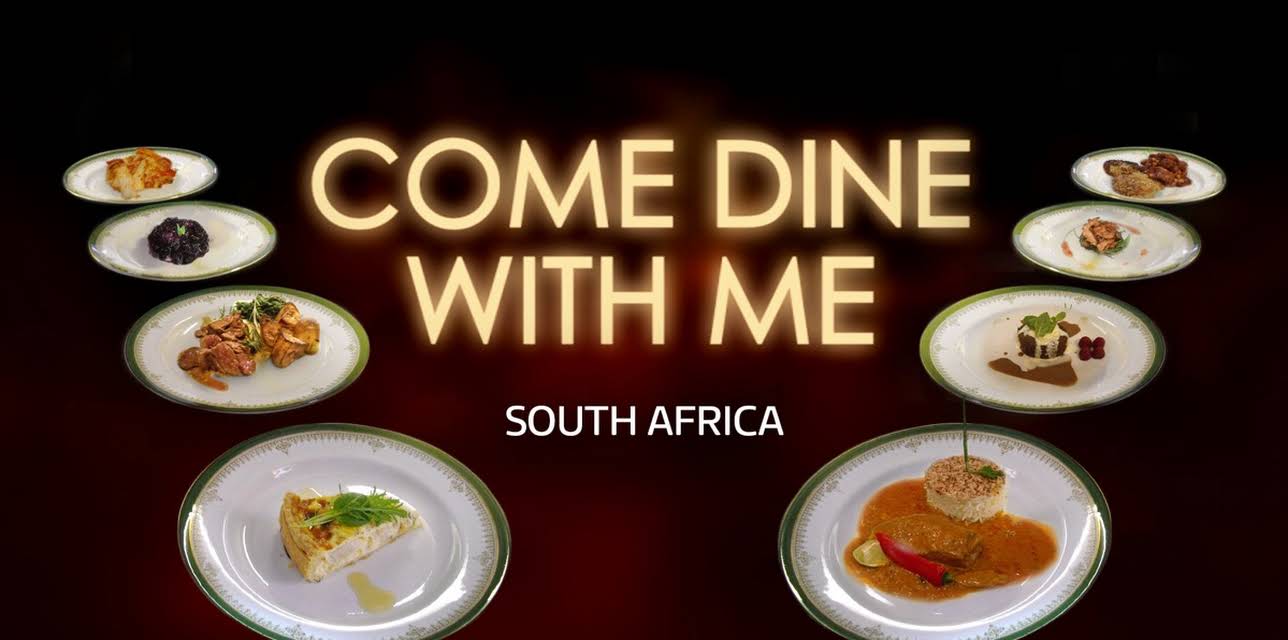 Come Dine With Me South Africa