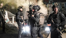 SEAL Team (S3 E12)