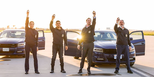 5:00 PM: NCIS (S21 E7) (S21) | 5 USA | 1/1 2026