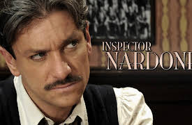 Inspector Nardone (English Subtitled): Deadly Penicillin