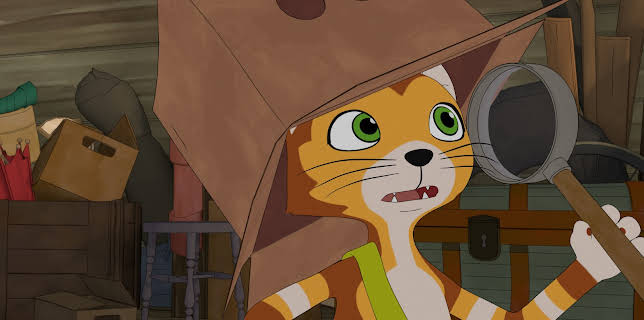 06:40: Pettersson und Findus | ZDF | 3/15 2026