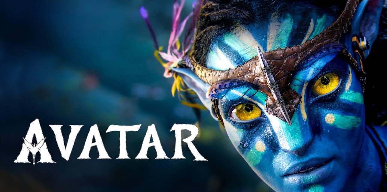 Avatar (Includes Bonus Content) (2009)