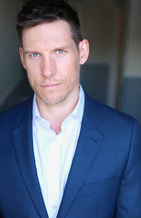 Jamison Haase as 