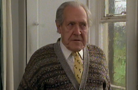 Dalziel & Pascoe, Season 1: An Autumn Shroud