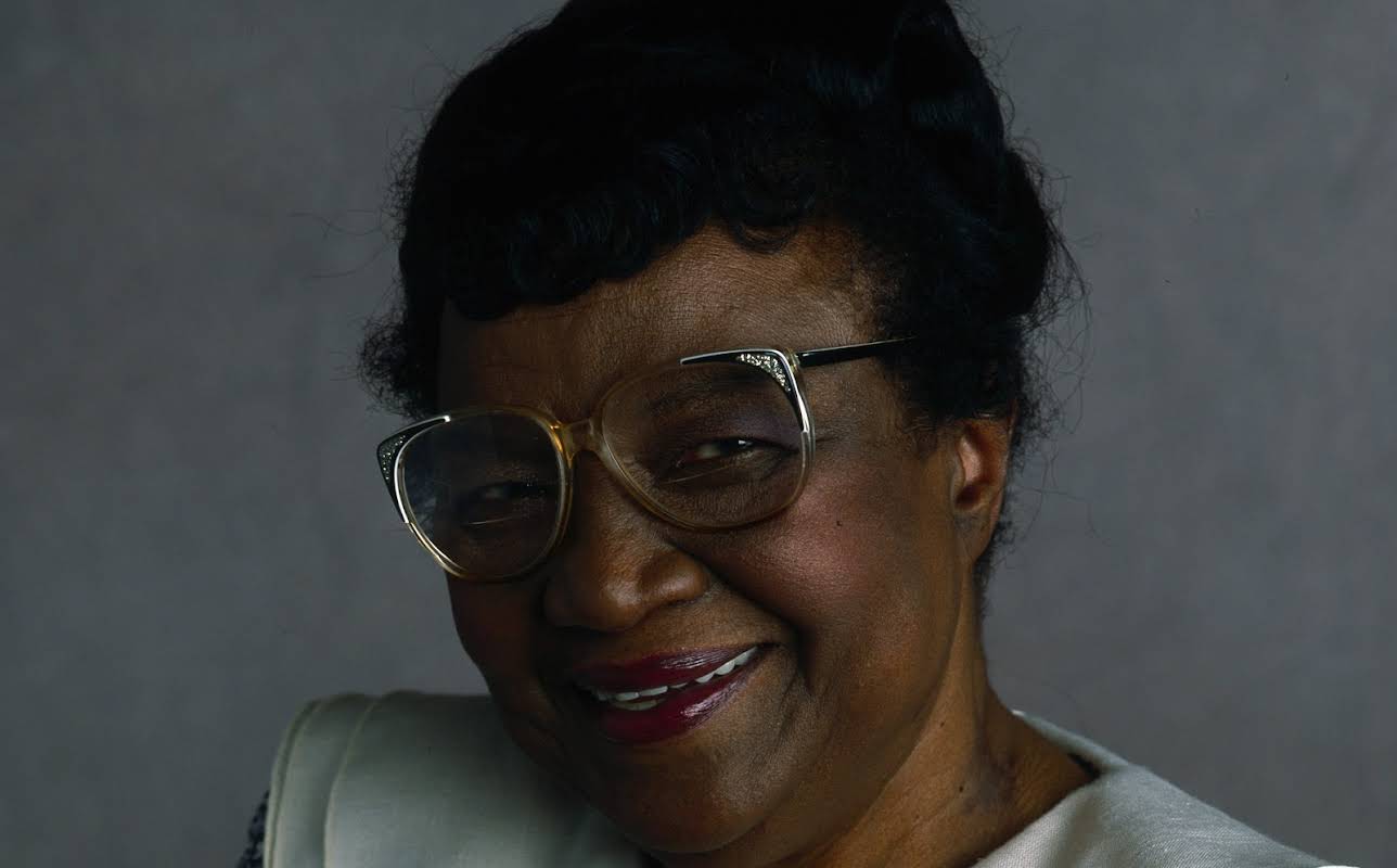 Rosetta LeNoire