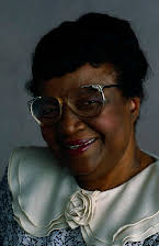 Rosetta LeNoire as 