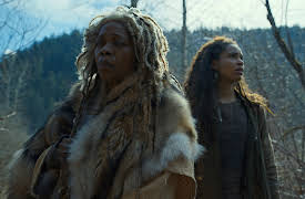 See: The Lavender Road