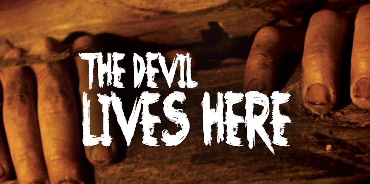 The Devil Lives Here (English Subtitled) (2016)