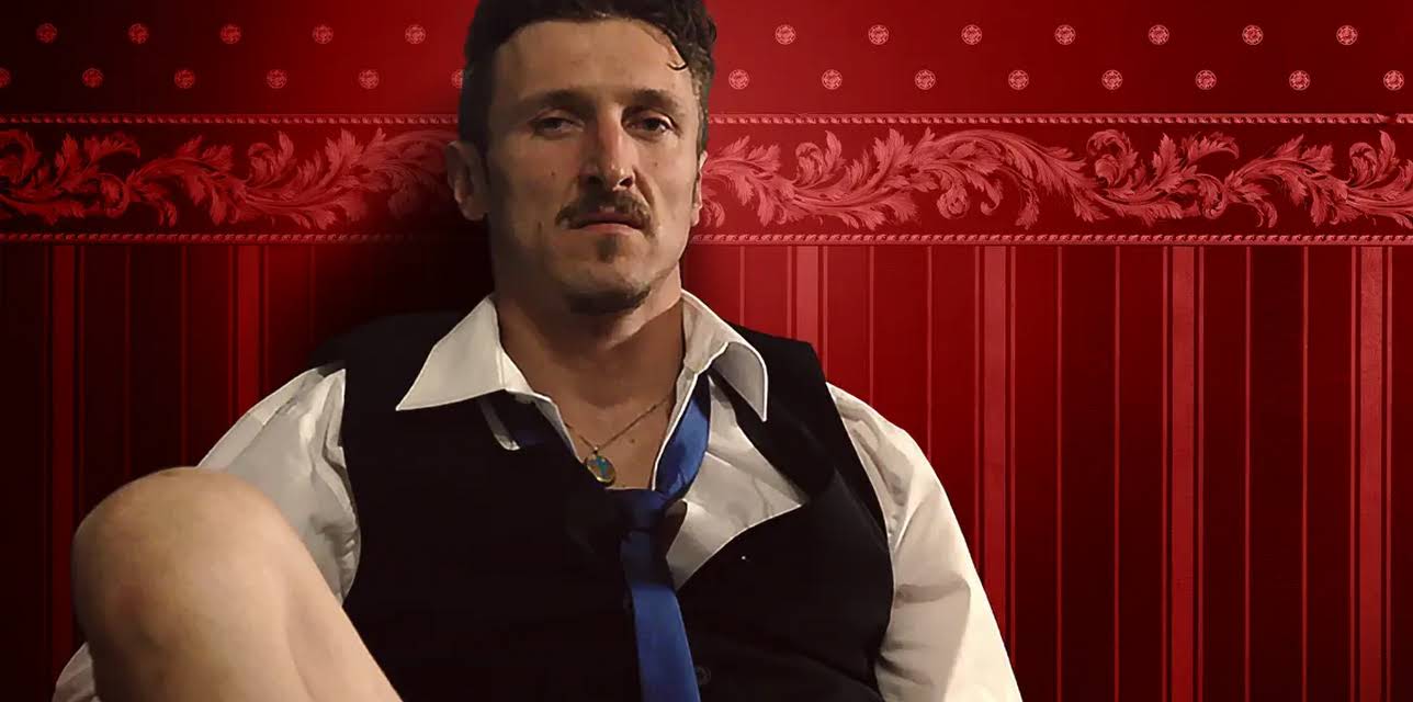 Danny. Legend. God. (2021)