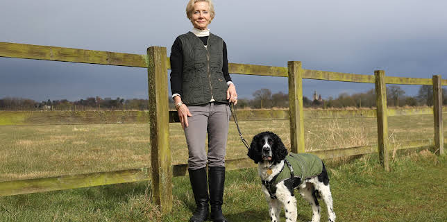 1:00 PM: The Supervet: Noel Fitzpatrick (S5 E6) (S5) | W | 1/11 2026