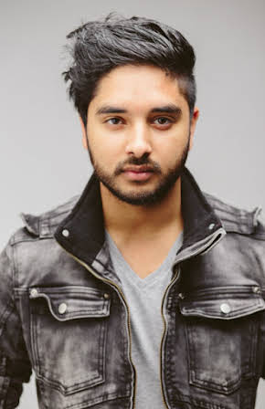 Rohan Mirchandaney as 