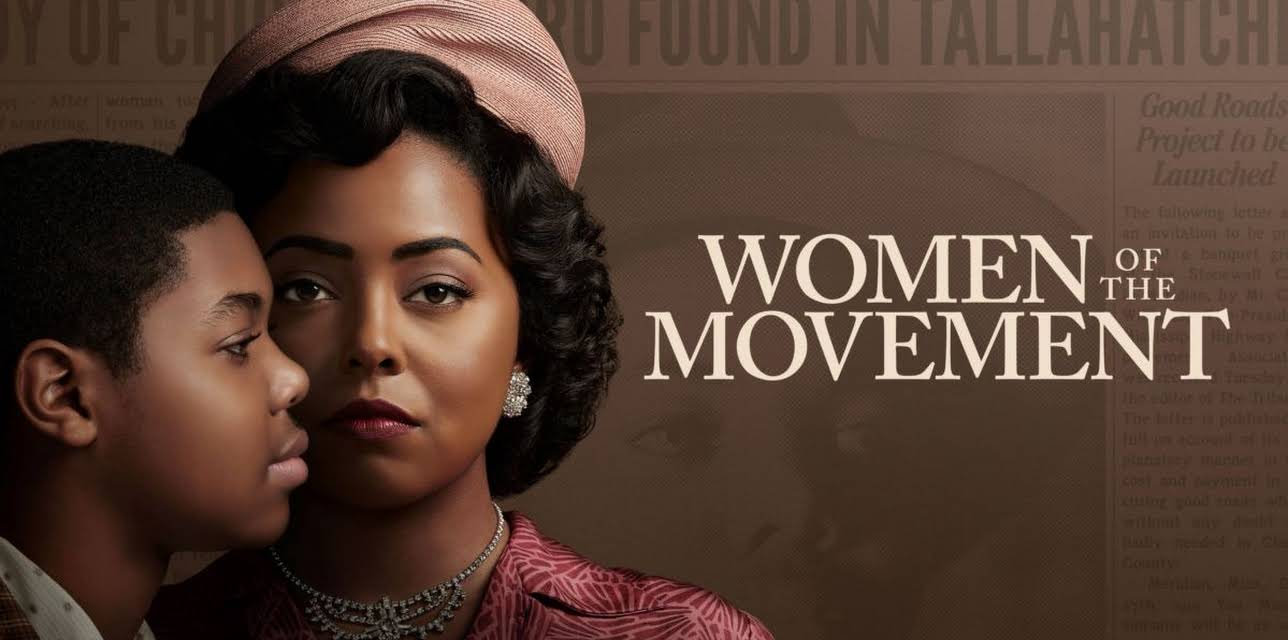 Women of the Movement