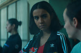 Furien: Jag jobbar för henne