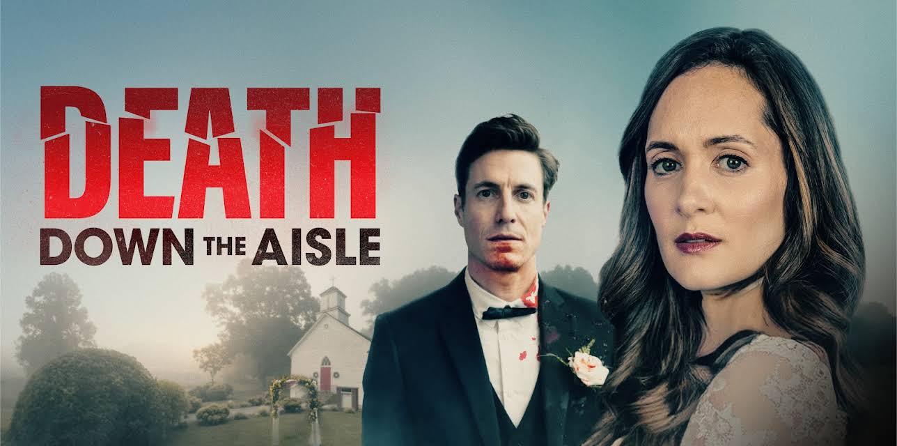 Death Down the Aisle