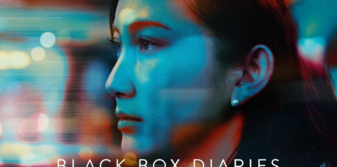 Black Box Diaries (2024)