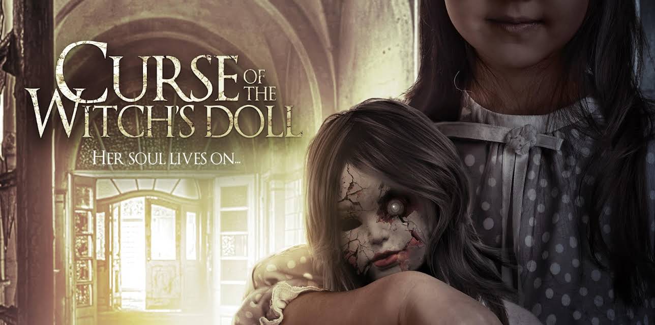 Curse of the Witch's Doll (2019)